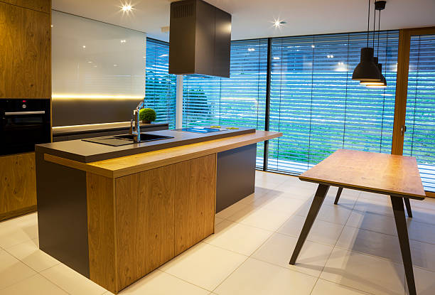 Comment une cuisine sur mesure Leicht Paris peut-elle transformer votre espace culinaire ?