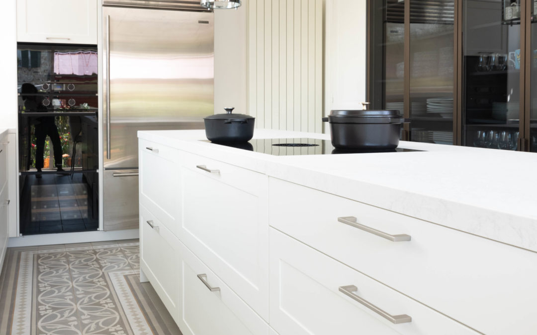 Comment choisir la meilleure Cuisine Leicht Paris pour mon espace ?