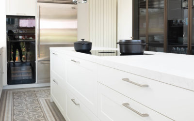 Comment choisir la meilleure Cuisine Leicht Paris pour mon espace ?