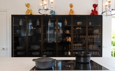 Qu’est-ce que les tendances actuelles pour une Cuisine Leicht Paris ?