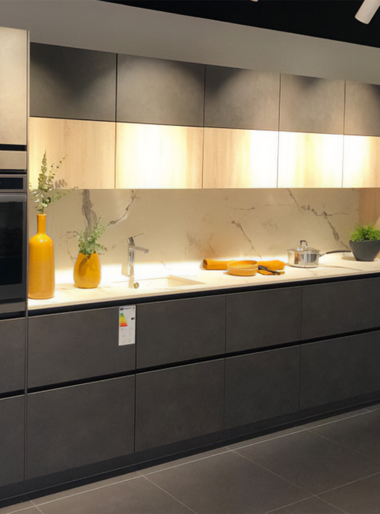 Cuisiniste à le raincy