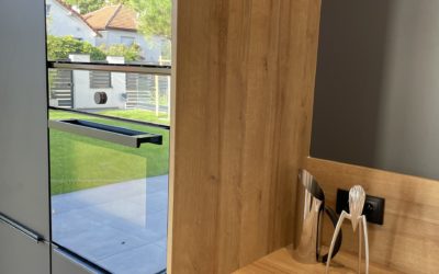 Pourquoi Kitchen Lab est-il le choix idéal comme cuisiniste à Le Raincy pour une cuisine élégante et fonctionnelle ?