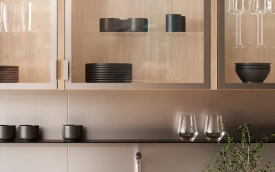 Quels sont les délais moyens pour installer une cuisine haut de gamme à Le Raincy ?