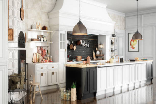 Cuisiniste (12) Cuisiniste à Bry sur Marne