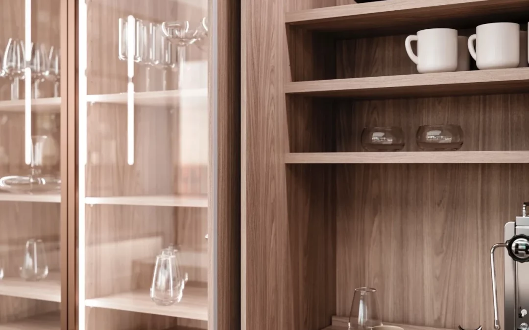 Les Tendances Actuelles en Design de Cuisine à Villemomble : Conseils et Inspirations