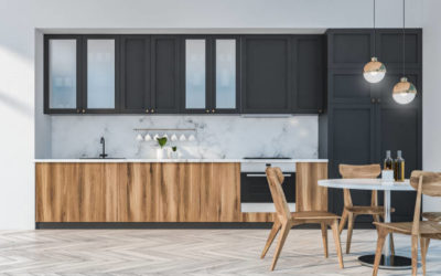 Quelles couleurs choisir pour une cuisine moderne à Nogent-sur-Marne ?