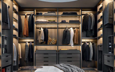 Quels critères prendre en compte pour concevoir un dressing sur mesure à Le Raincy qui répond parfaitement à vos besoins ?
