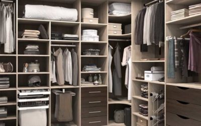 Quelles sont les erreurs fréquentes à éviter lors de la conception d’un dressing sur mesure à Le Raincy ?
