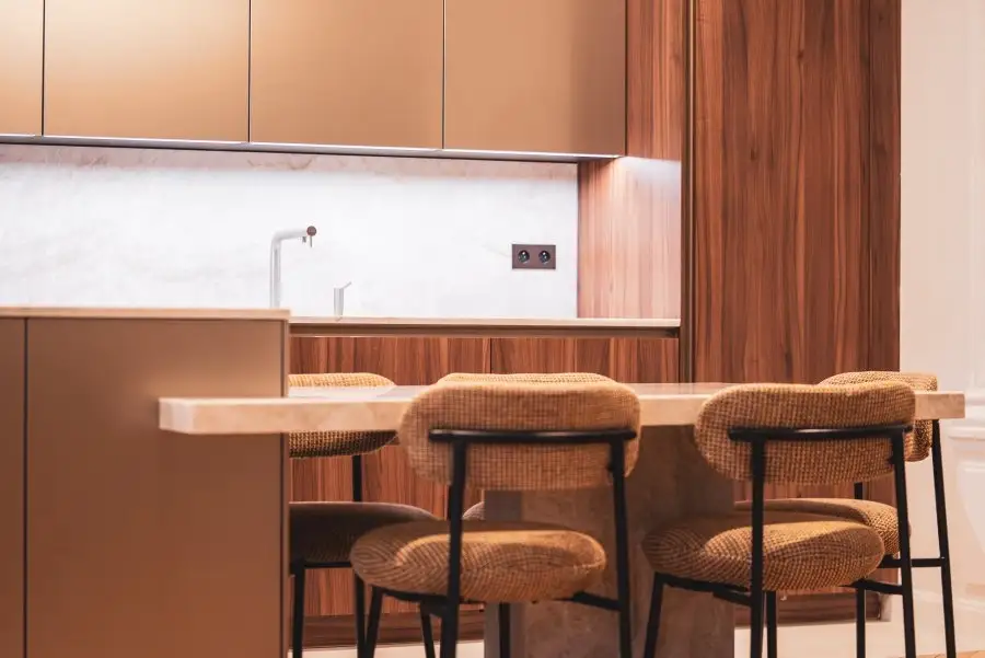 Cuisinistes sur mesure bry sur marne Cuisiniste à Viselets