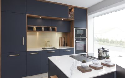 Pourquoi choisir un cuisiniste au Perreux-sur-Marne pour votre projet de cuisine sur-mesure ?
