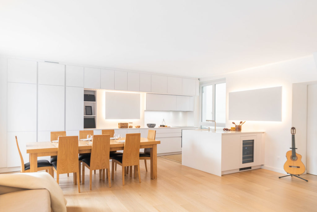 Cuisiniste à Nogent-sur-Marne