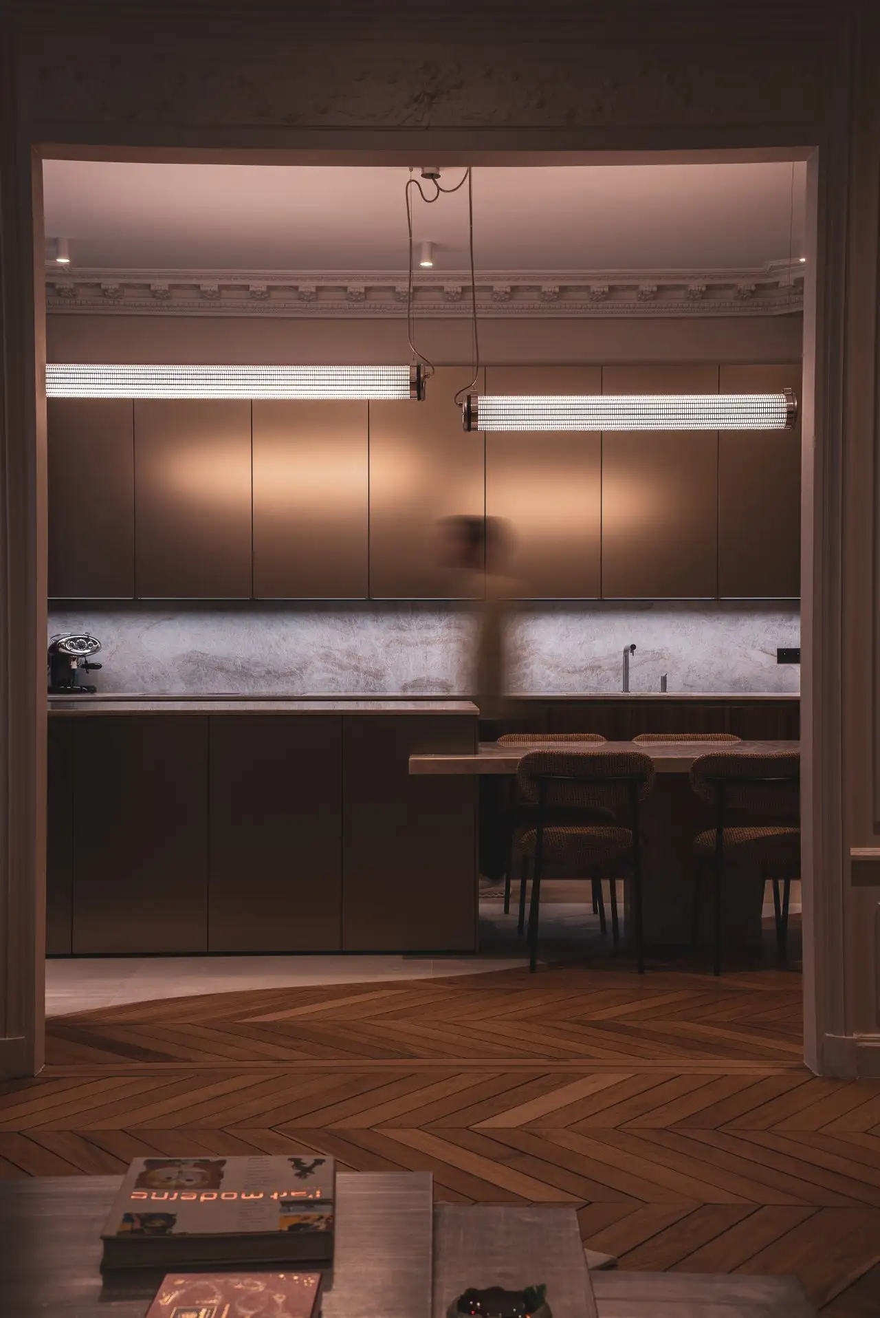 cuisiniste leitch bry sur marne