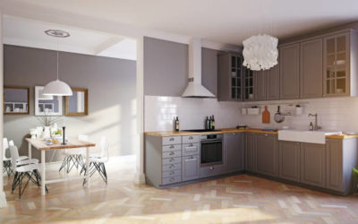 Quelle est la durée moyenne d’installation pour une Cuisine sur mesure Le Perreux-sur-Marne ?
