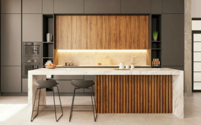 Quel est le rôle d’un cuisiniste à Bry-sur-Marne dans un projet de cuisine ouverte sur le salon ?