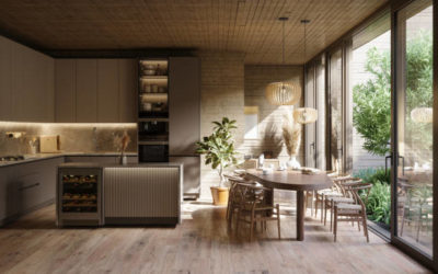 Comment choisir les matériaux les plus durables avec un cuisiniste à Bry-sur-Marne ?