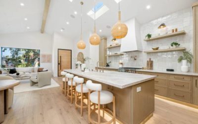 Quelles sont les dernières tendances proposées par un cuisiniste à Bry-sur-Marne en 2025 ?
