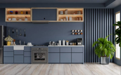 Quels matériaux privilégie un cuisiniste à Bry-sur-Marne pour une cuisine durable et moderne ?