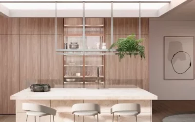 Comment un cuisiniste au Perreux-sur-Marne accompagne-t-il ses clients dans la conception 3D ?