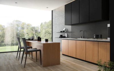 Un cuisiniste à Nogent-sur-Marne peut-il reproduire un design trouvé sur Pinterest ?