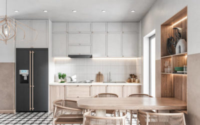 Quels délais prévoir avec un cuisiniste à Nogent-sur-Marne pour une installation complète ?