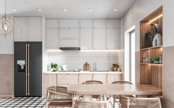 cuisiniste à Nogent-sur-Marne