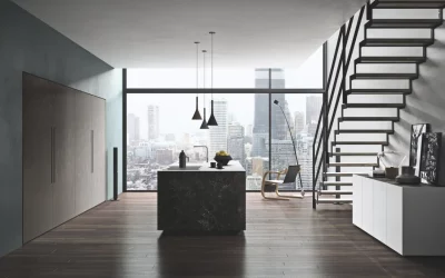 Quelles réalisations peut présenter un cuisiniste à Nogent-sur-Marne pour s’inspirer ?